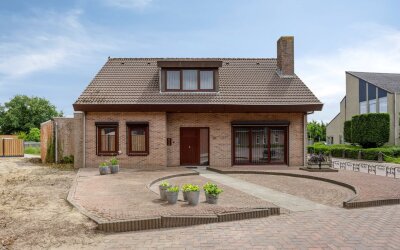 Hof te Zand. 20