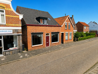 Huis te koop Groenendijk 35