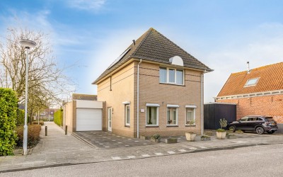 Groenendijk 105-A