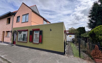 Groenendijk 109