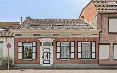 Groenendijk 80