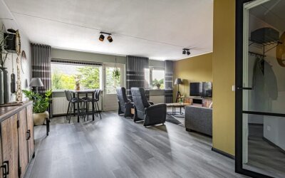 Hulsterweg 38-A