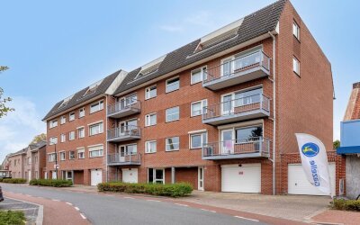 Hulsterweg 38-G