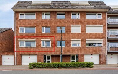 Hulsterweg 38-J