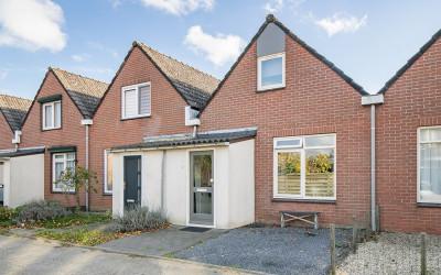 Michiel de Ruijterstraat 10