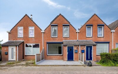 Michiel de Ruijterstraat 25