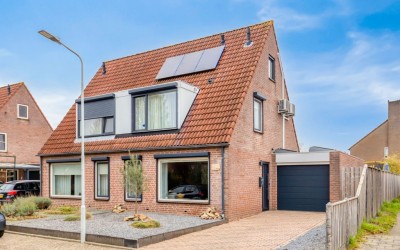 Michiel de Ruijterstraat 29