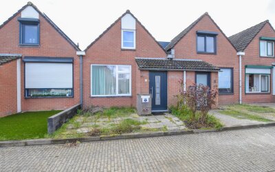 Trompstraat 4