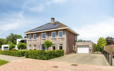 Monnikenstraat 17