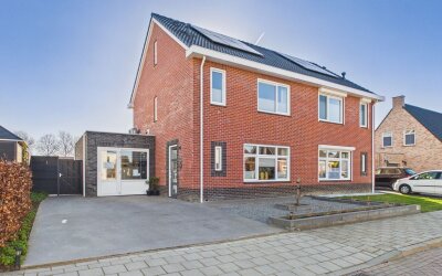 Jacob van Heemskerckstraat 11-A