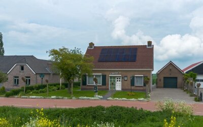 Lange Nieuwstraat 11