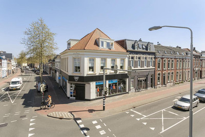 Antwerpsest. 19-B