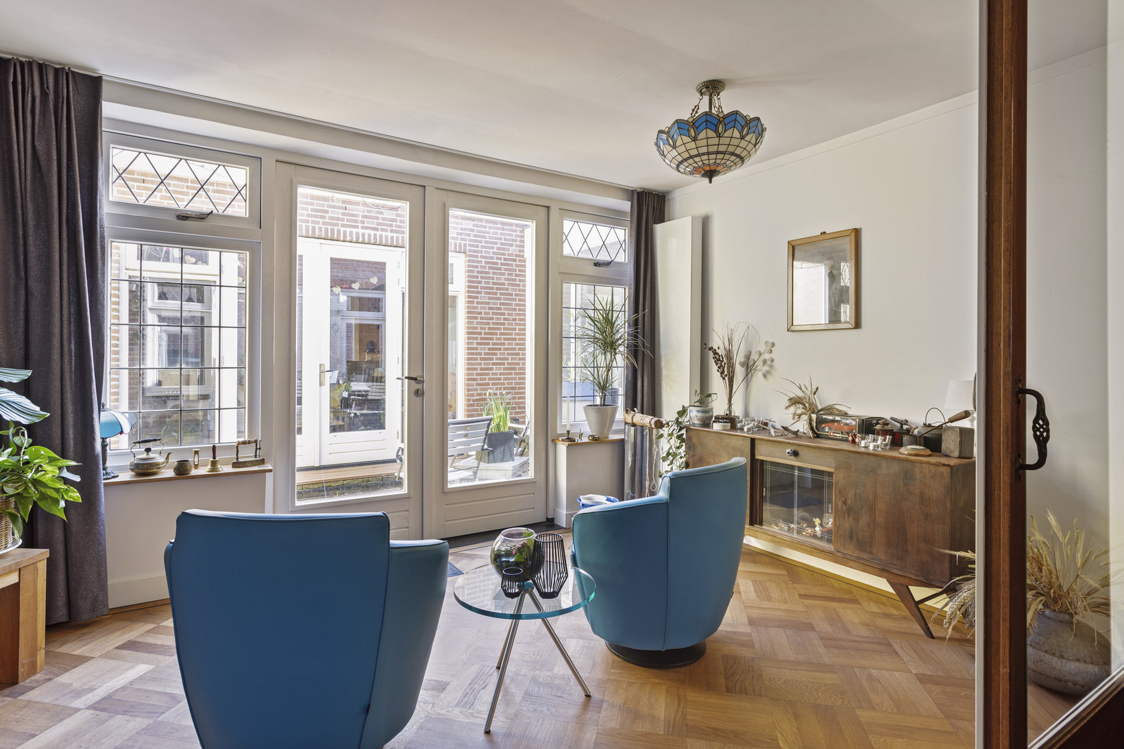 Tussenwoning te koop: antwerpsestraat 39, Bergen Op Zoom