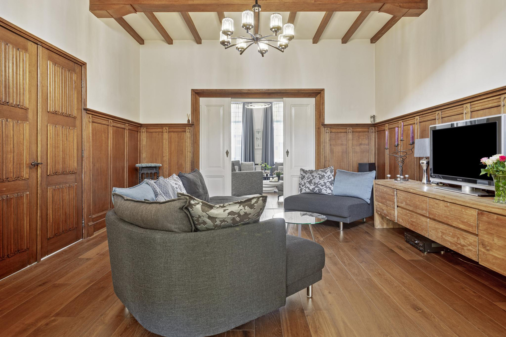 Tussenwoning te koop: antwerpsestraat 39, Bergen Op Zoom