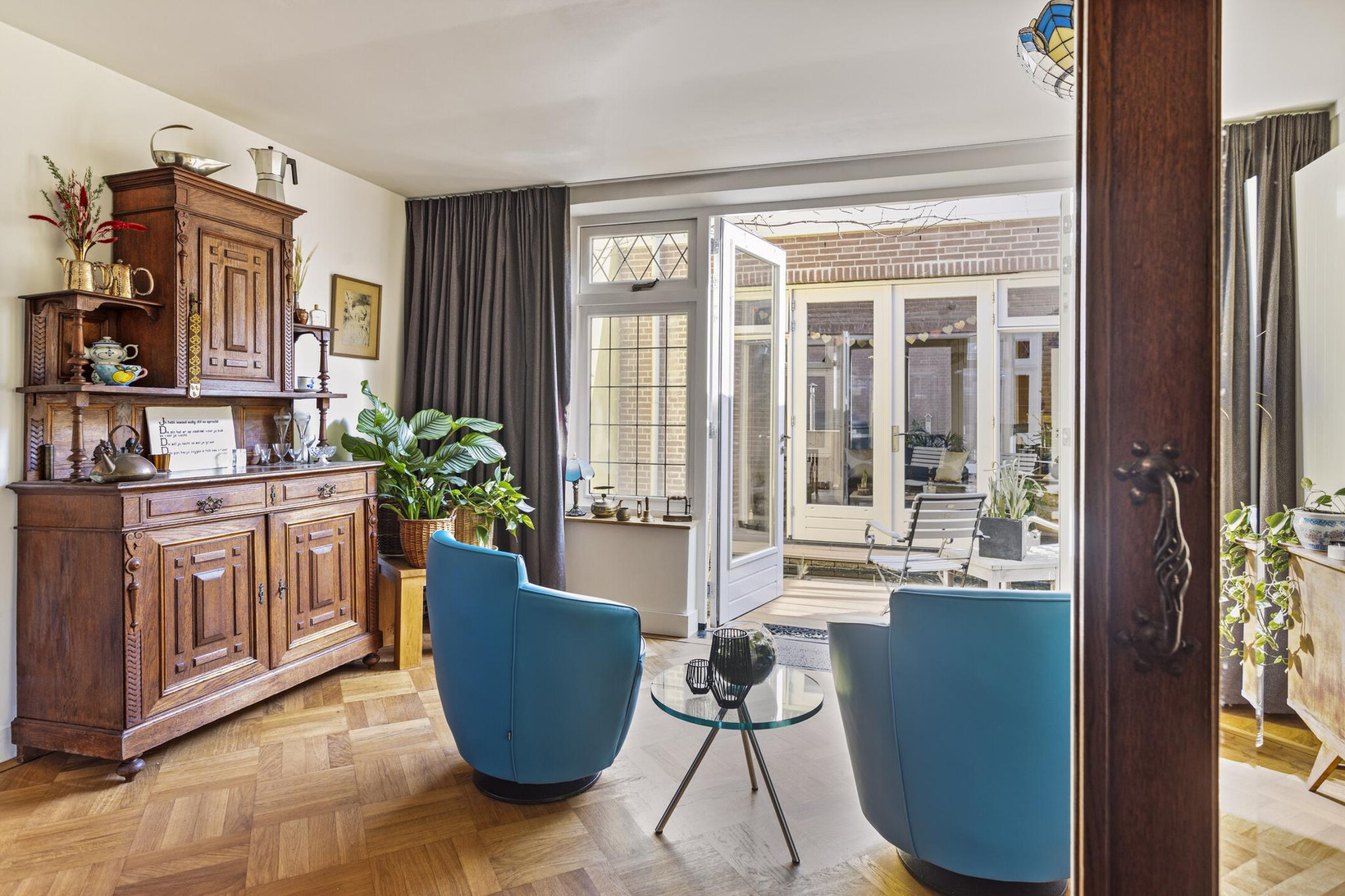 Tussenwoning te koop: antwerpsestraat 39, Bergen Op Zoom