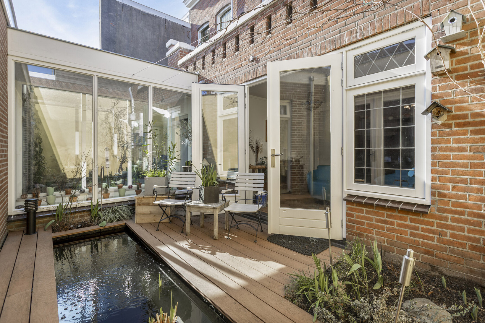 Tussenwoning te koop: antwerpsestraat 39, Bergen Op Zoom