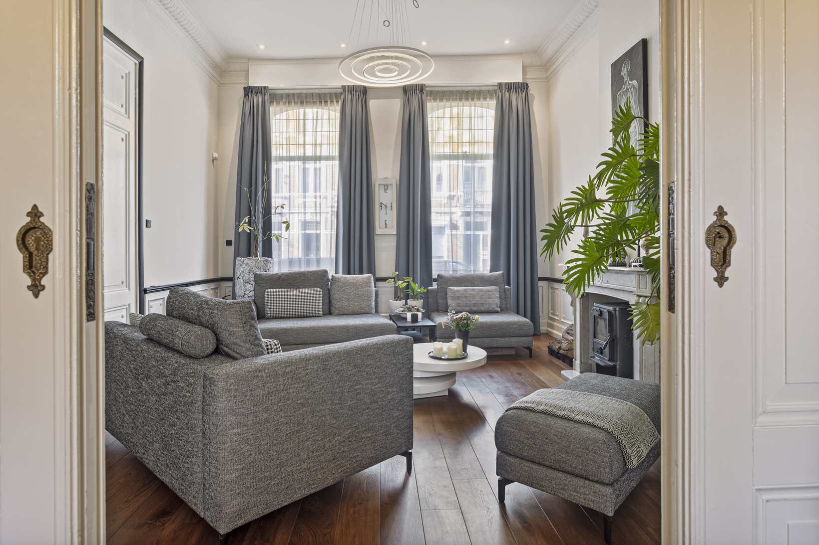 Tussenwoning te koop: antwerpsestraat 39, Bergen Op Zoom