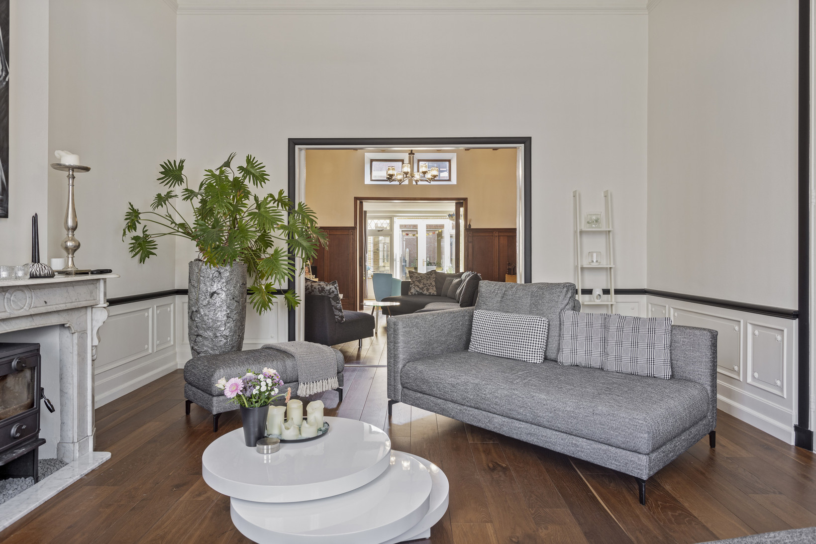 Tussenwoning te koop: antwerpsestraat 39, Bergen Op Zoom