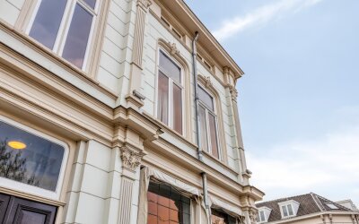 Zuid-Oostsingel 1-A