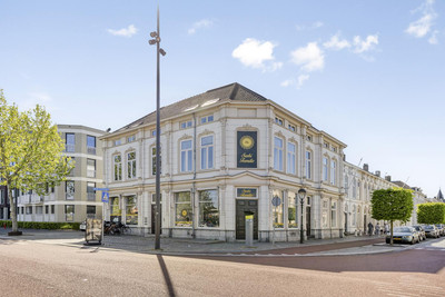 Zuid-Oostsingel 1-C