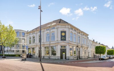Zuid-Oostsingel 1-C
