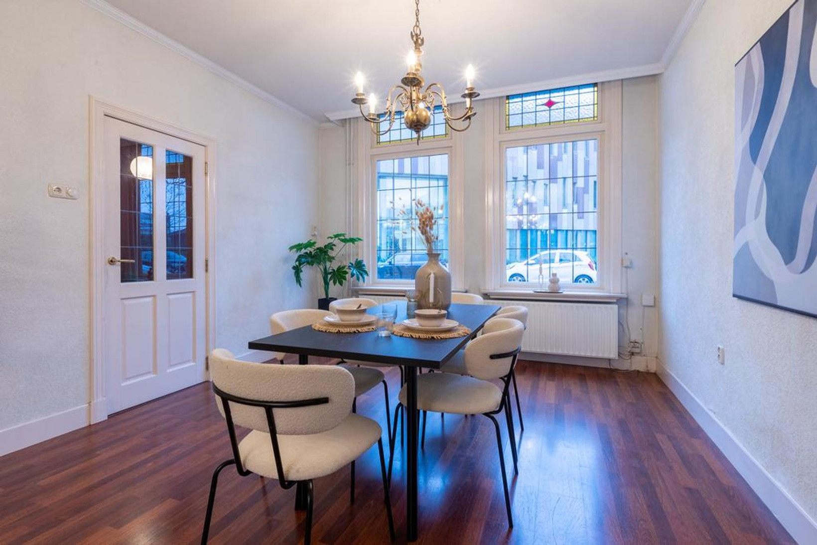 Tussenwoning te koop: Zuid-Oostsingel 15, Bergen Op Zoom