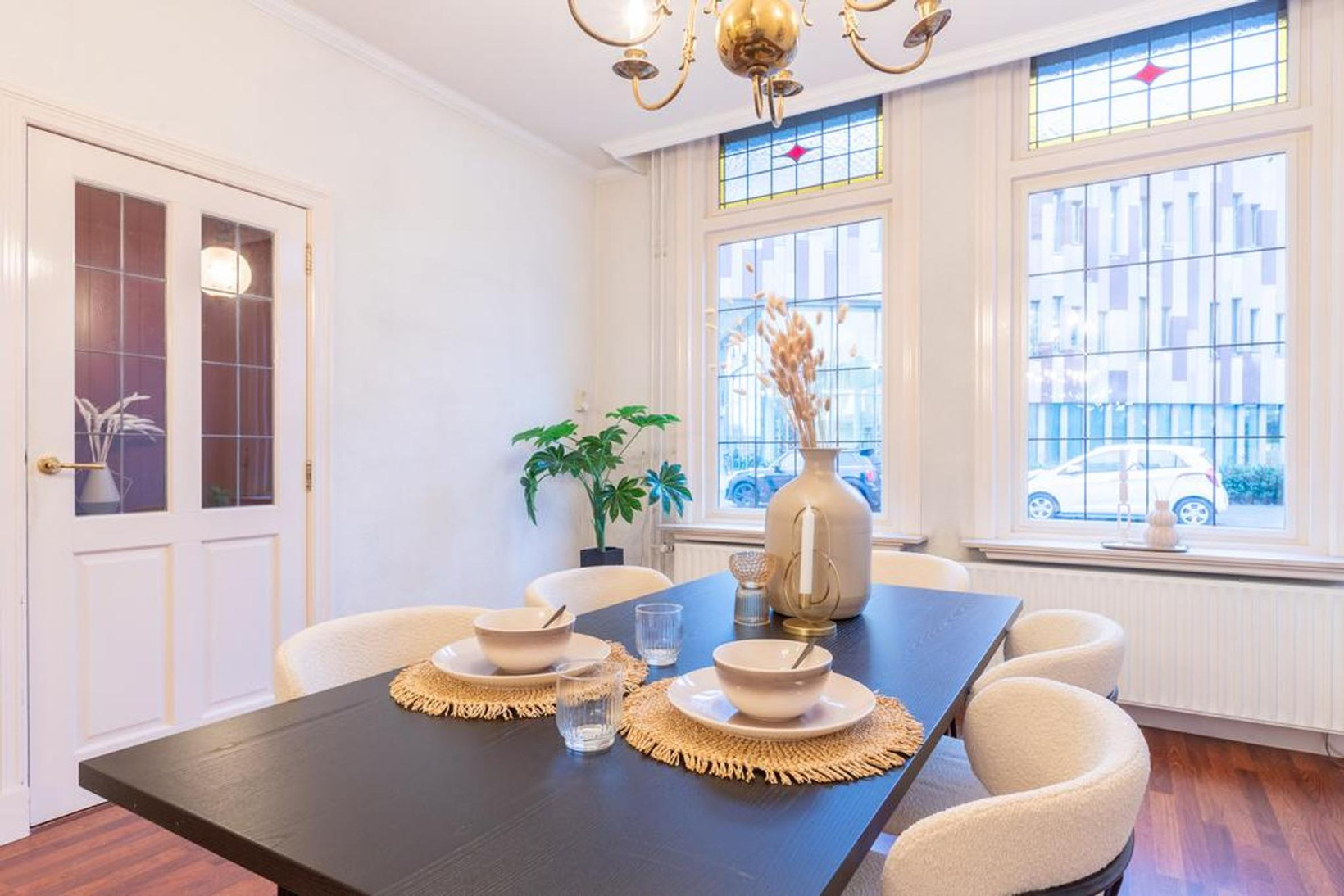 Tussenwoning te koop: Zuid-Oostsingel 15, Bergen Op Zoom