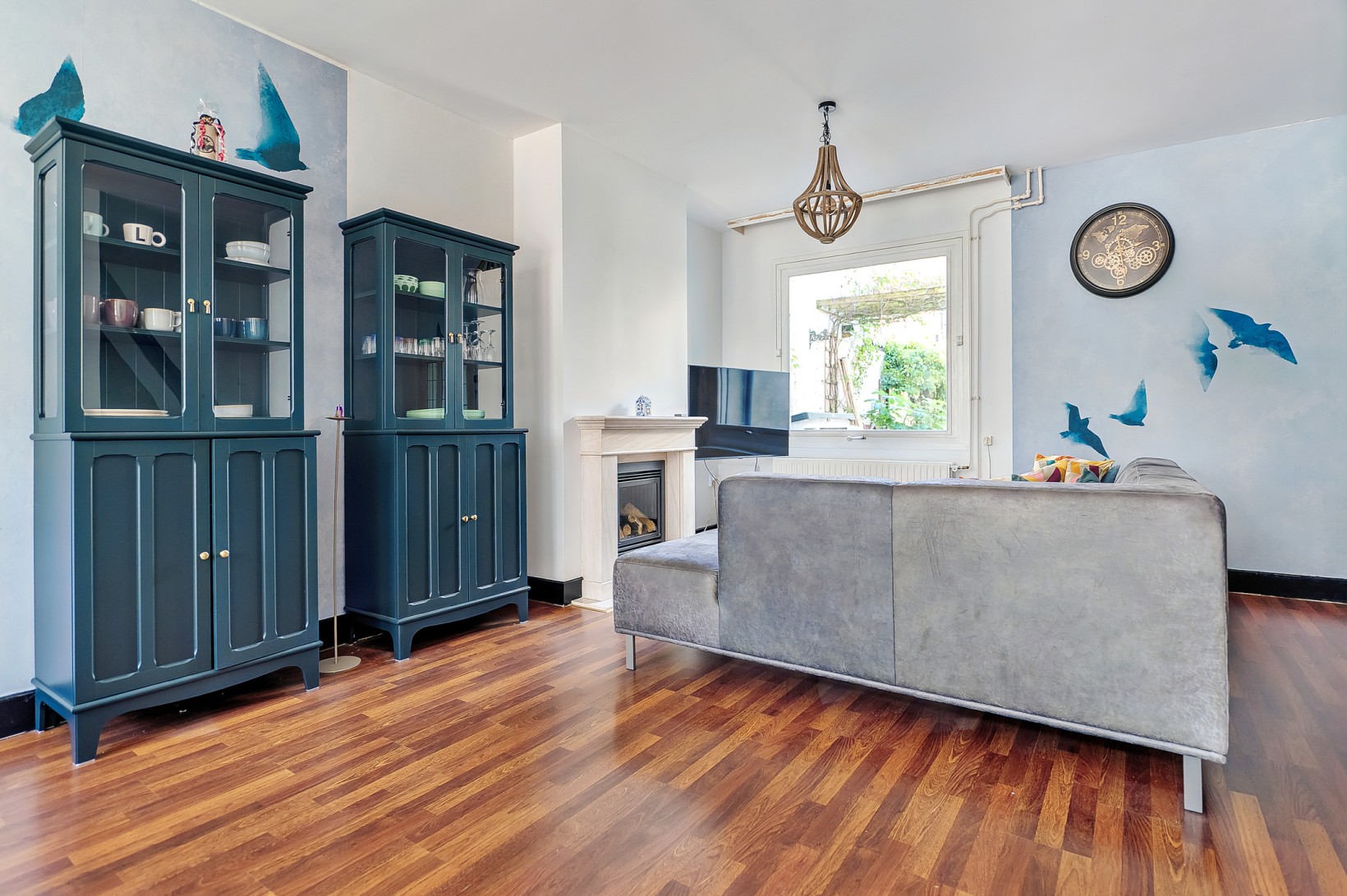 Tussenwoning te koop: Zuid-Oostsingel 15, Bergen Op Zoom