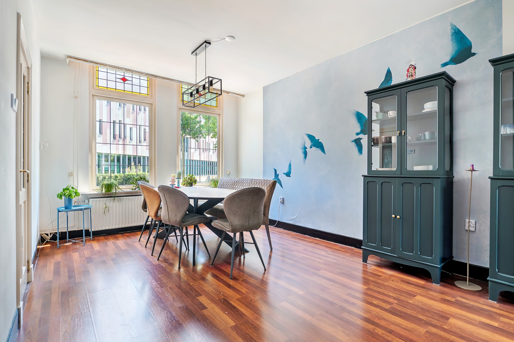 Tussenwoning te koop: Zuid-Oostsingel 15, Bergen Op Zoom