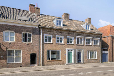 Burgemeeste. 60