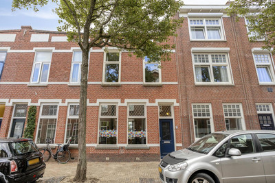 Burgemeester Hulshofstraat 7