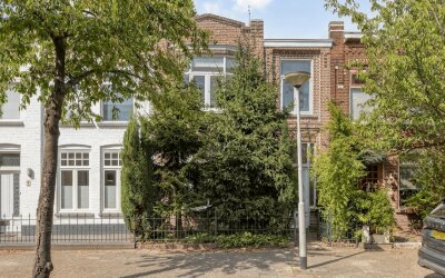 Meeussenstraat 22