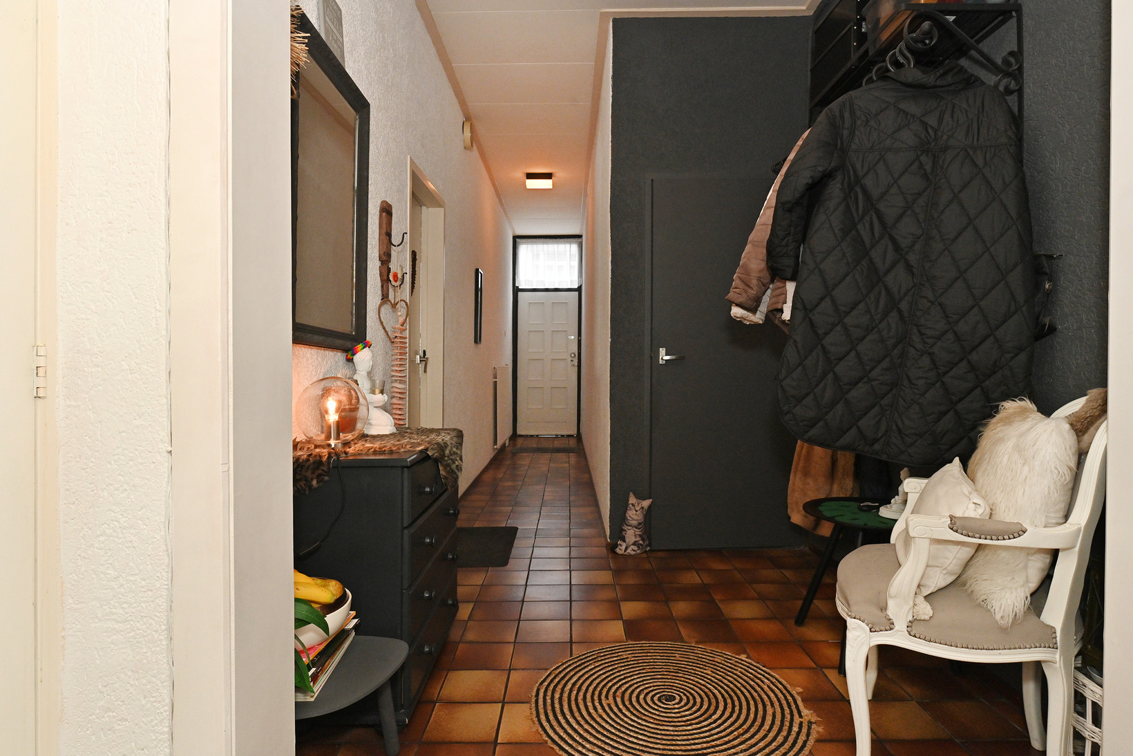 Appartement te koop: Wassenaarstraat 13, Bergen Op Zoom