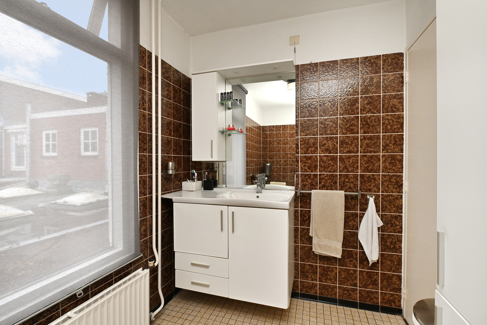 Appartement te koop: Wassenaarstraat 13, Bergen Op Zoom