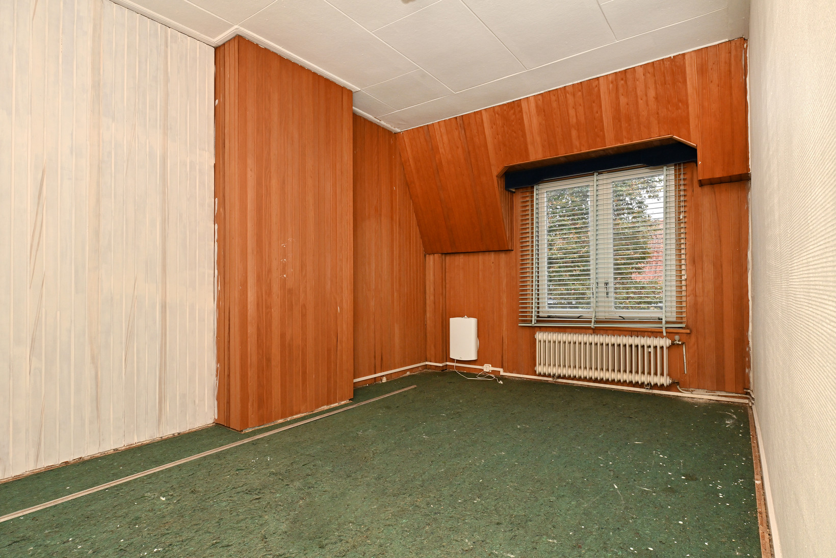 Appartement te koop: Wassenaarstraat 13, Bergen Op Zoom