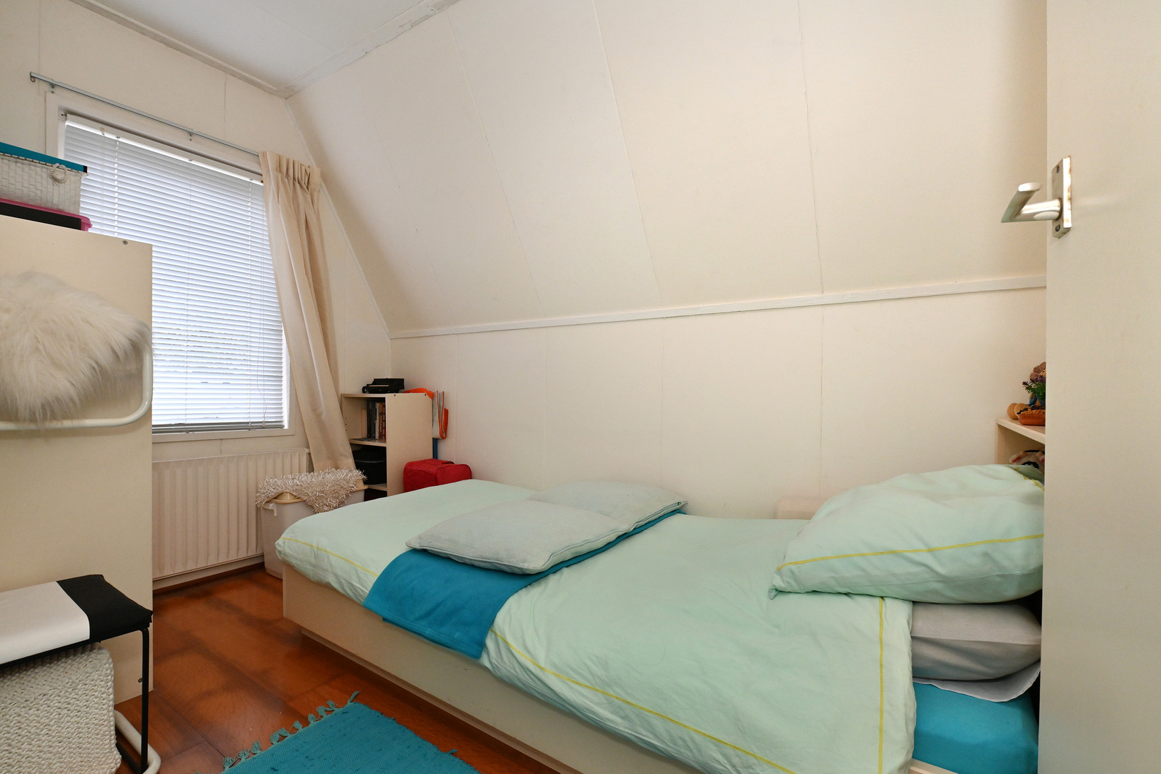 Appartement te koop: Wassenaarstraat 13, Bergen Op Zoom