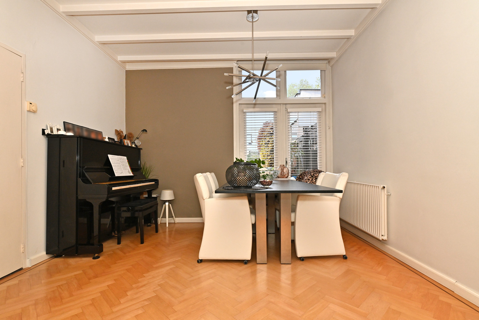 Appartement te koop: Wassenaarstraat 13, Bergen Op Zoom