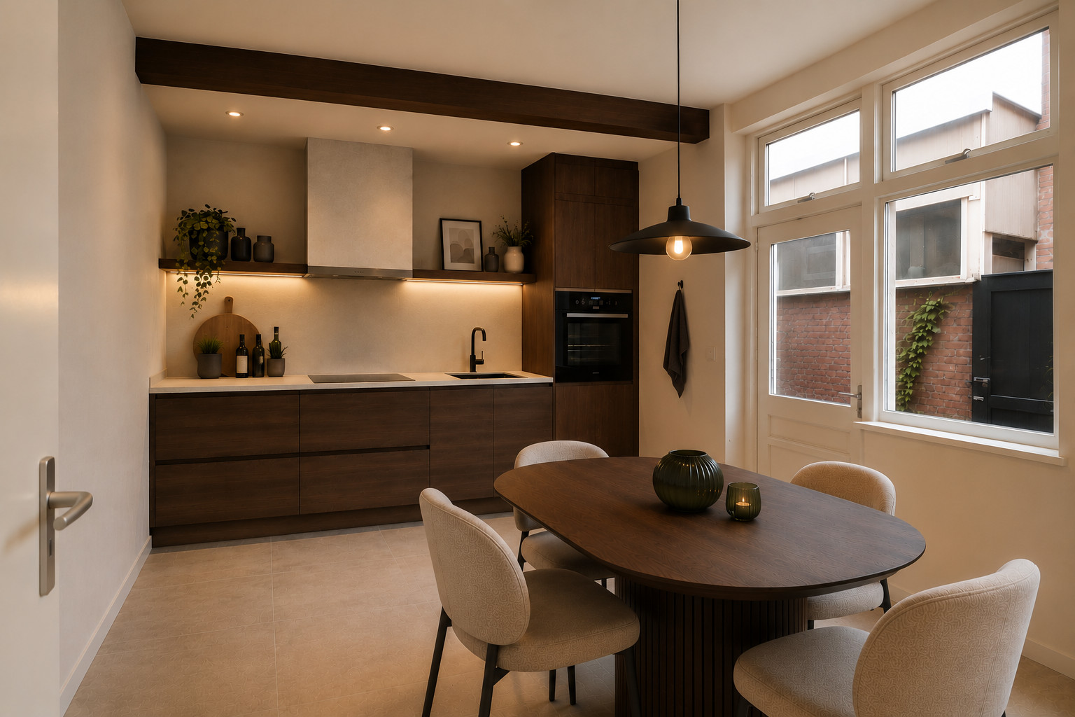 Appartement te koop: Wassenaarstraat 13, Bergen Op Zoom
