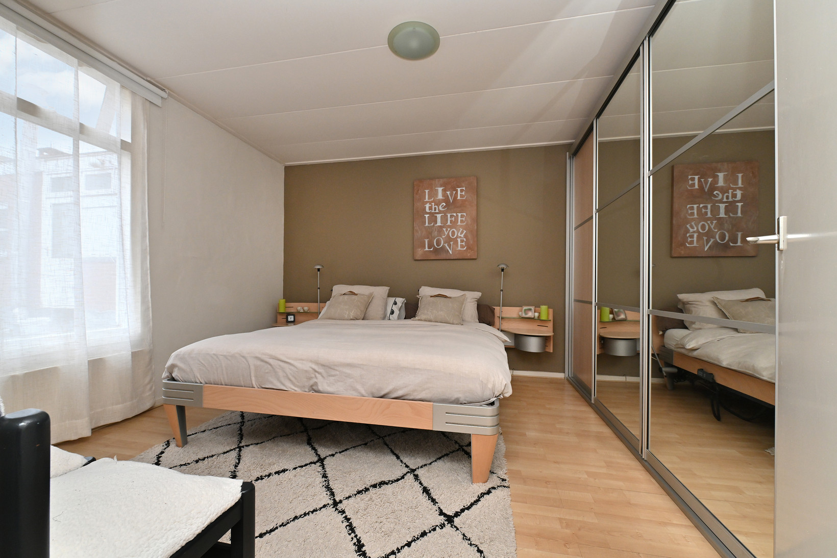 Appartement te koop: Wassenaarstraat 13, Bergen Op Zoom