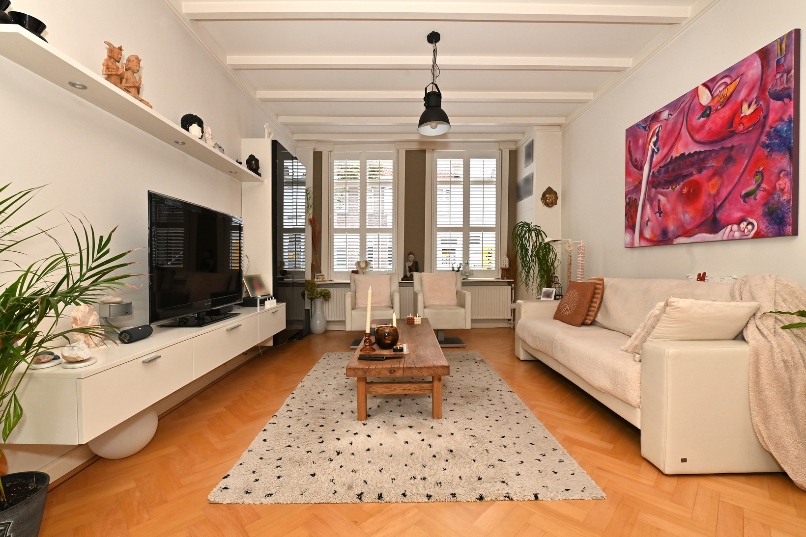 Appartement te koop: Wassenaarstraat 13, Bergen Op Zoom
