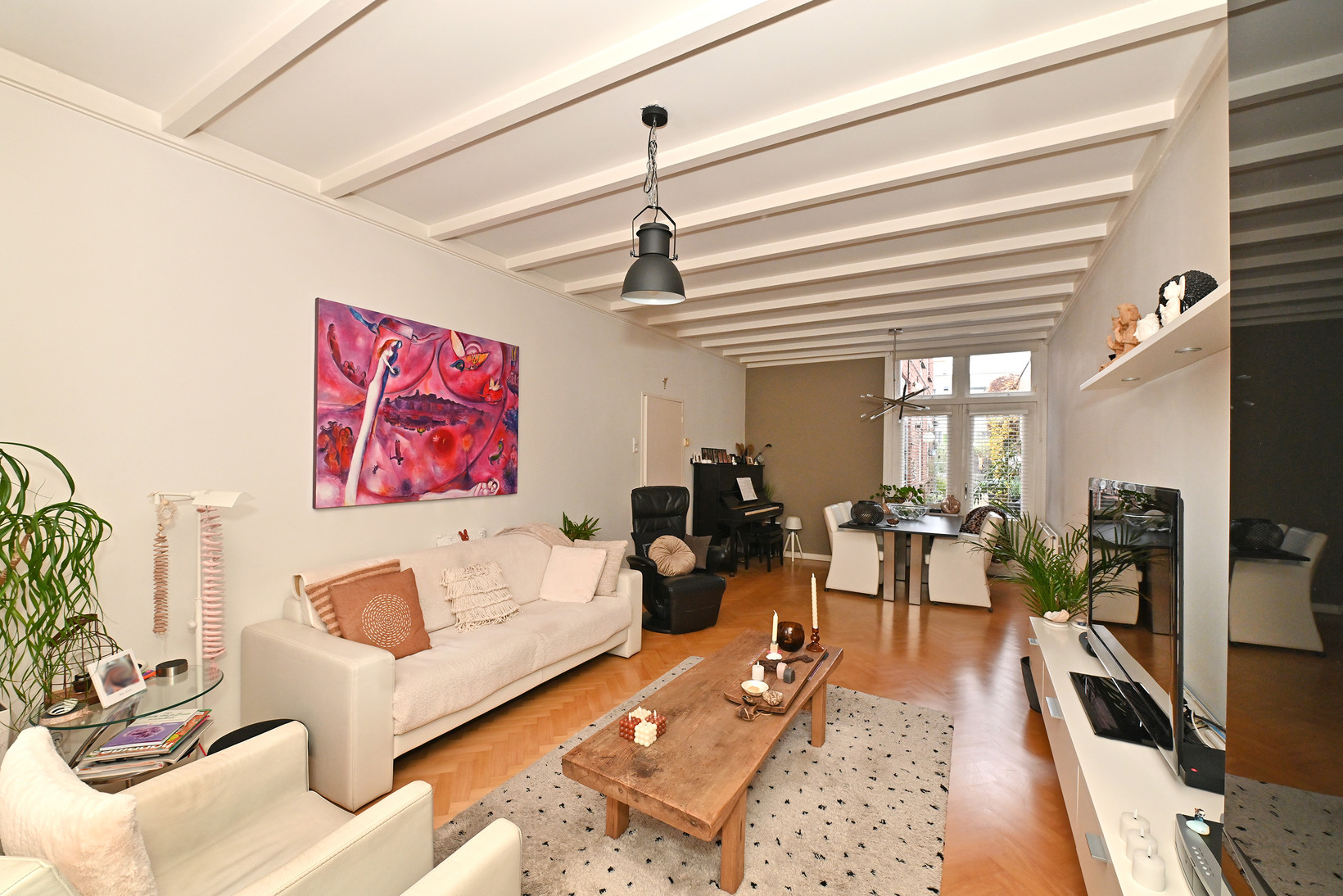 Appartement te koop: Wassenaarstraat 13, Bergen Op Zoom