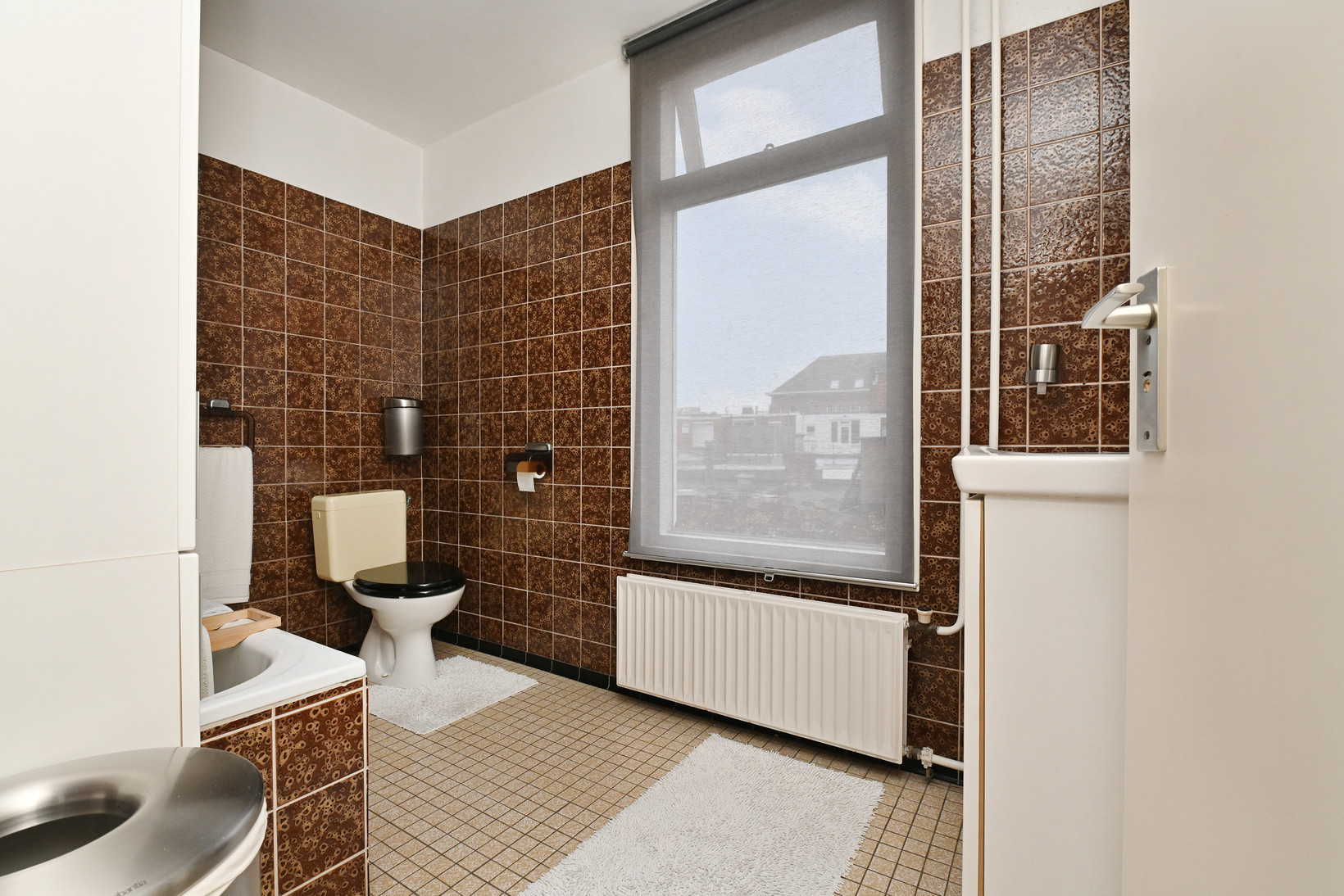 Appartement te koop: Wassenaarstraat 13, Bergen Op Zoom