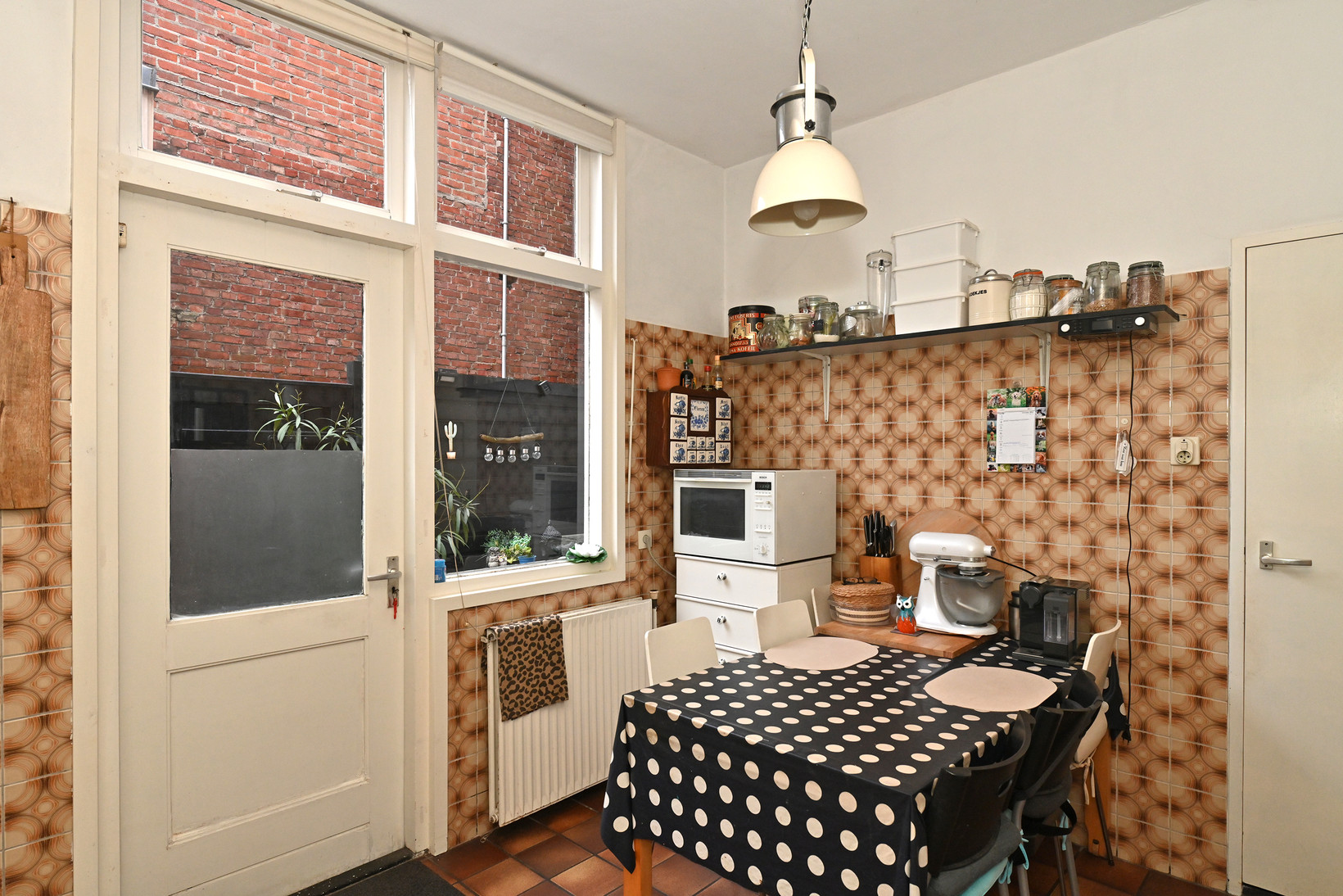 Appartement te koop: Wassenaarstraat 13, Bergen Op Zoom