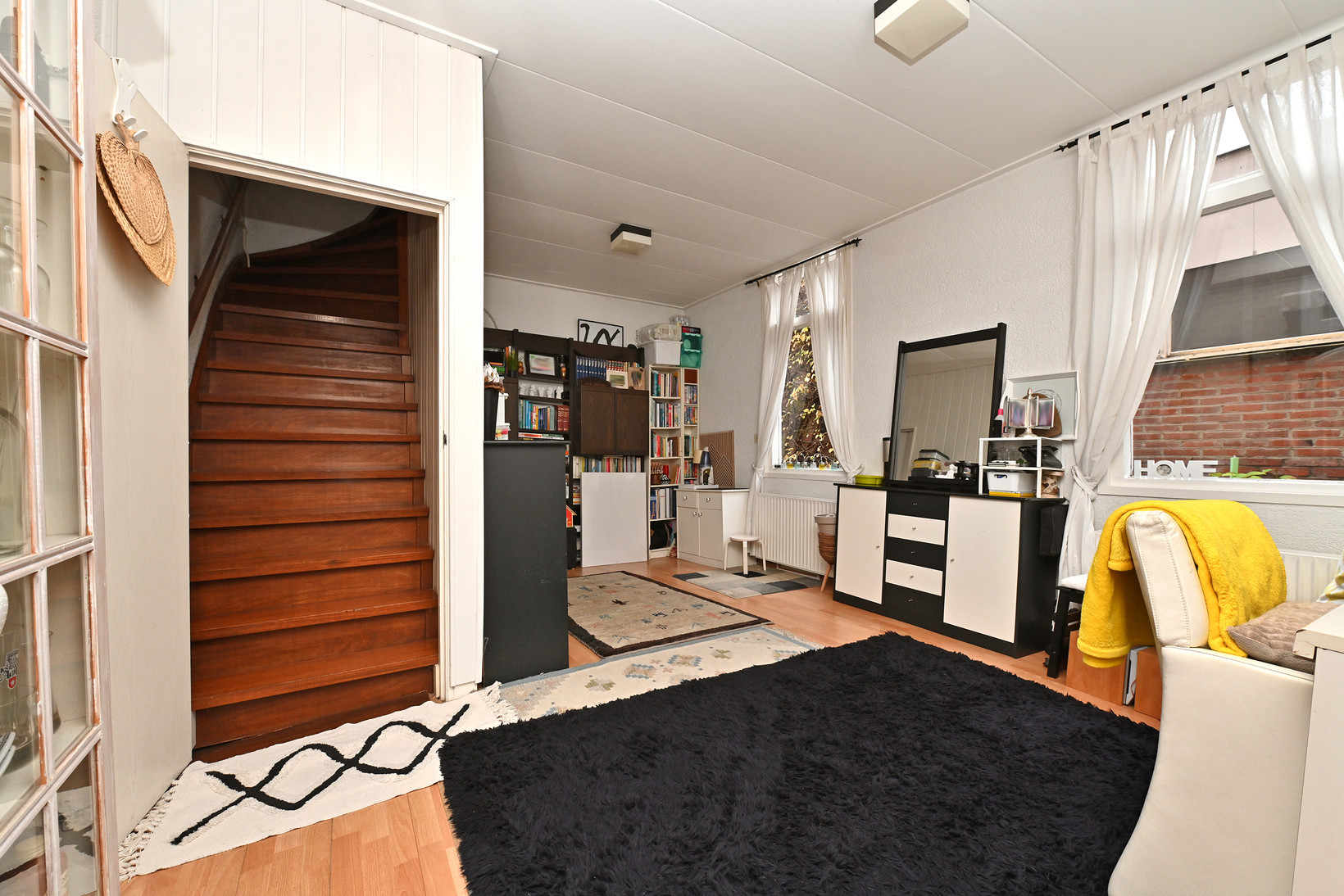 Appartement te koop: Wassenaarstraat 13, Bergen Op Zoom