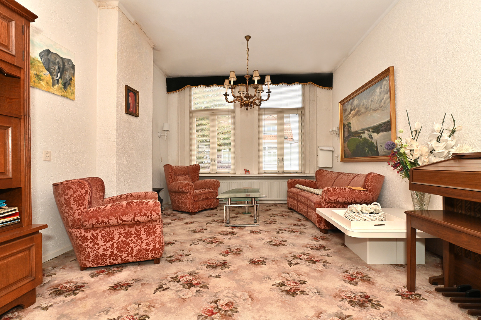 Appartement te koop: Wassenaarstraat 13, Bergen Op Zoom