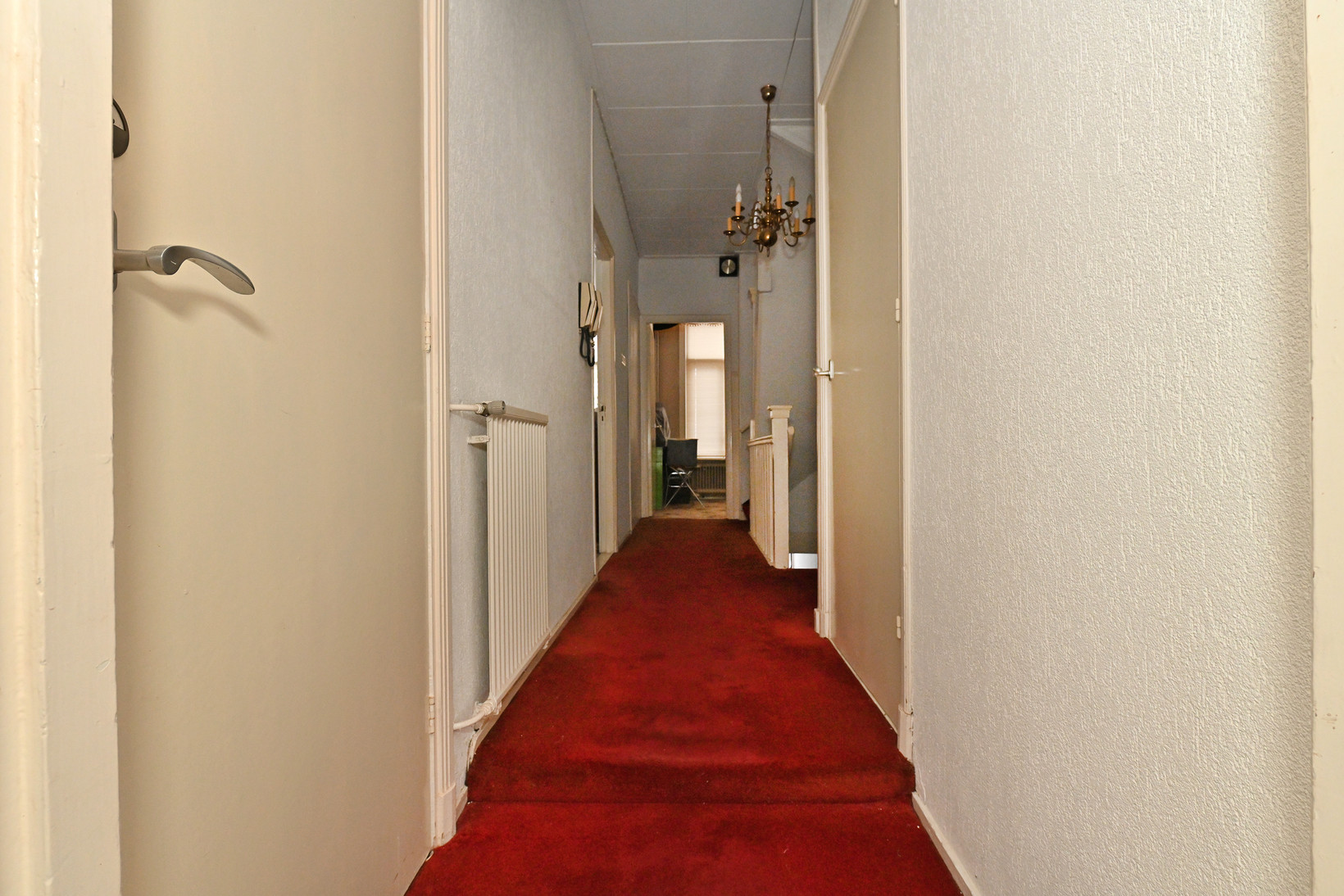 Appartement te koop: Wassenaarstraat 13, Bergen Op Zoom