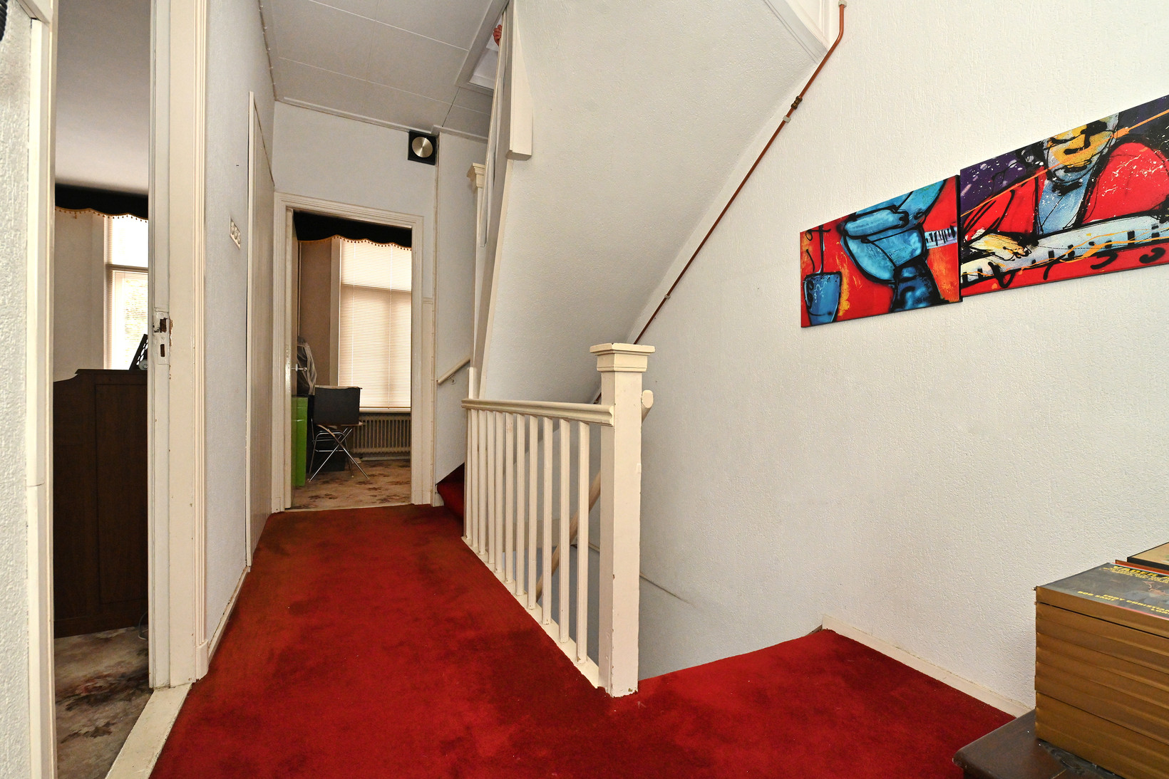 Appartement te koop: Wassenaarstraat 13, Bergen Op Zoom