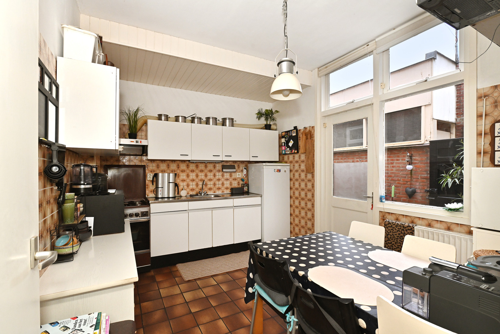 Appartement te koop: Wassenaarstraat 13, Bergen Op Zoom