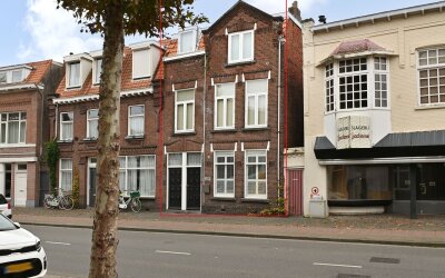 Wassenaarstraat 13