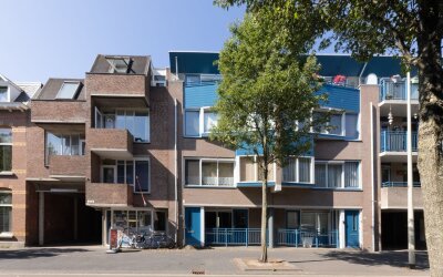 Oude Stationsweg 10-D